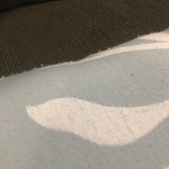 Throw Pillows (2) - Picture 3 of 3